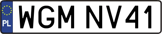 WGMNV41