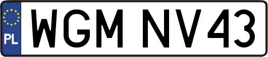 WGMNV43