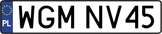 WGMNV45