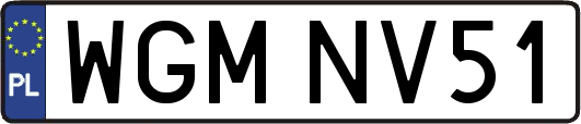 WGMNV51
