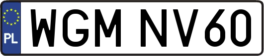 WGMNV60