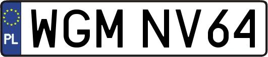 WGMNV64