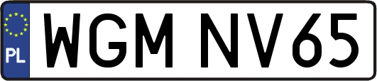 WGMNV65
