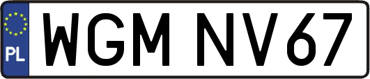 WGMNV67