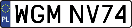 WGMNV74