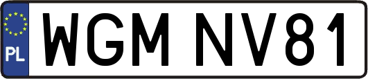 WGMNV81