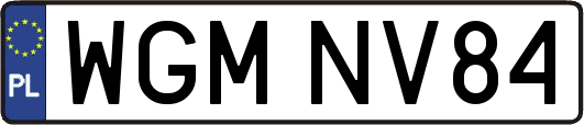 WGMNV84