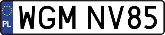 WGMNV85