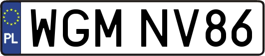 WGMNV86
