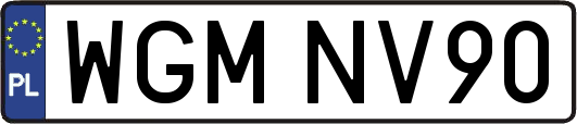 WGMNV90