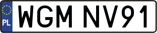 WGMNV91