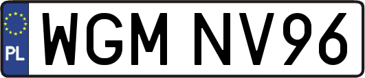 WGMNV96