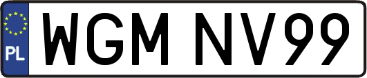 WGMNV99