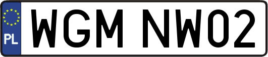 WGMNW02