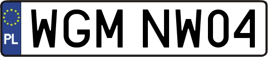WGMNW04
