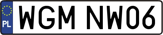 WGMNW06