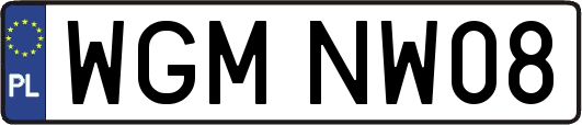WGMNW08