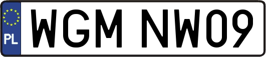 WGMNW09