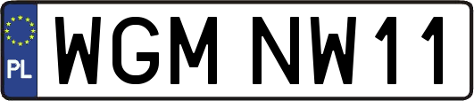 WGMNW11