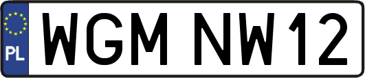 WGMNW12