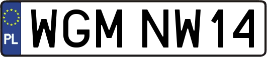 WGMNW14