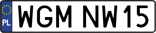 WGMNW15