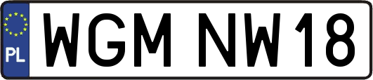 WGMNW18