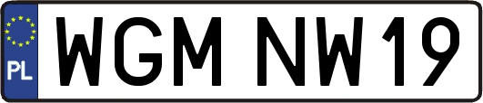 WGMNW19