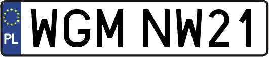 WGMNW21