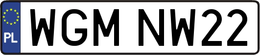 WGMNW22