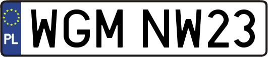 WGMNW23