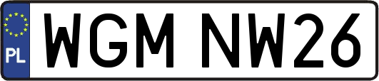 WGMNW26