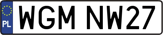 WGMNW27