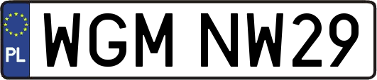 WGMNW29