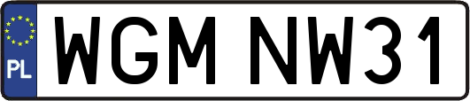 WGMNW31