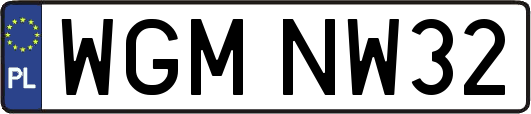 WGMNW32