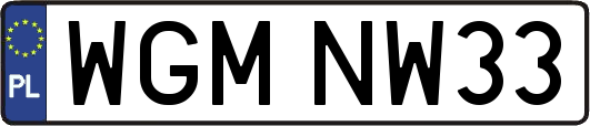 WGMNW33