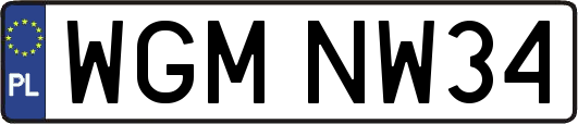 WGMNW34