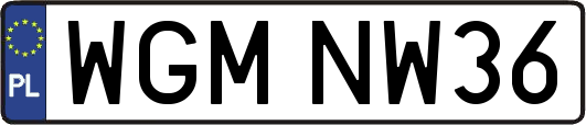 WGMNW36