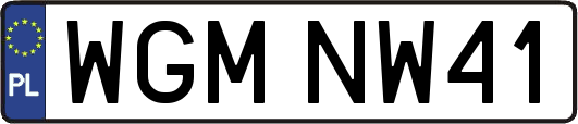 WGMNW41