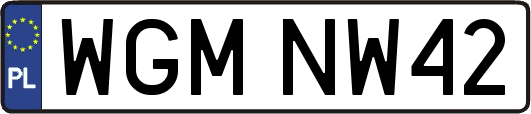 WGMNW42