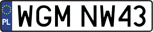 WGMNW43