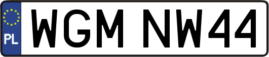 WGMNW44
