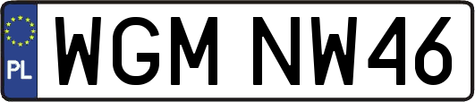 WGMNW46