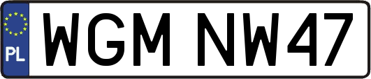 WGMNW47