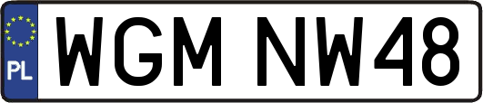 WGMNW48