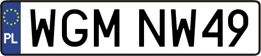 WGMNW49