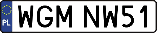 WGMNW51