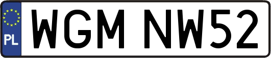 WGMNW52