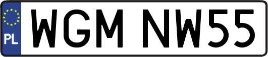 WGMNW55